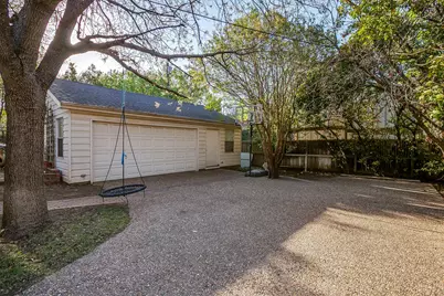 2027 Glenco Terrace, Fort Worth, TX 76110 - Photo 30