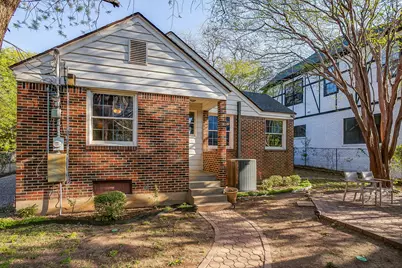 2027 Glenco Terrace, Fort Worth, TX 76110 - Photo 32