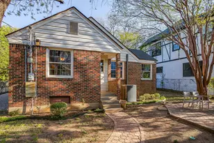 2027 Glenco Terrace, Fort Worth, TX 76110 - Photo 32