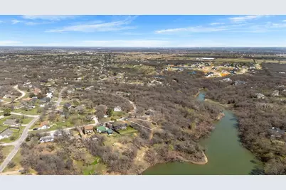 551 Horseshoe Trail, Oak Point, TX 75068 - Photo 10