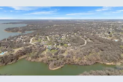 551 Horseshoe Trail, Oak Point, TX 75068 - Photo 12