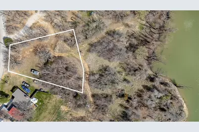 551 Horseshoe Trail, Oak Point, TX 75068 - Photo 8