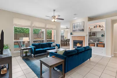 7316 Cross Keys Drive, North Richland Hills, TX 76182 - Photo 10