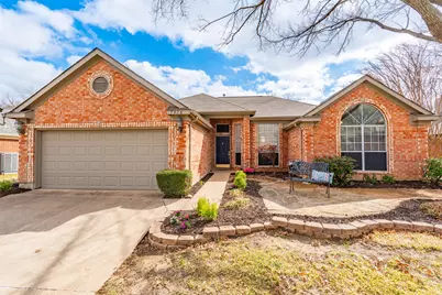 7316 Cross Keys Drive, North Richland Hills, TX 76182 - Photo 2