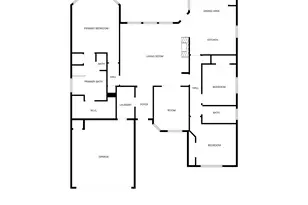 7316 Cross Keys Dr, North Richland Hills, TX 76182 - Photo 28