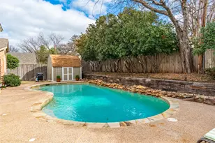 7316 Cross Keys Dr, North Richland Hills, TX 76182 - Photo 26