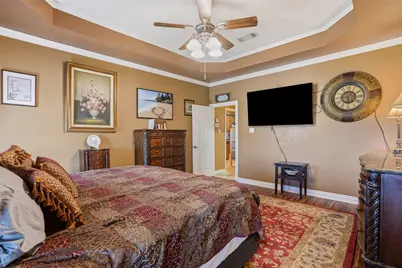 7229 County Road 1205, Rio Vista, TX 76093 - Photo 12