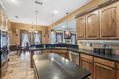 7229 County Road 1205, Rio Vista, TX 76093 - Photo 8