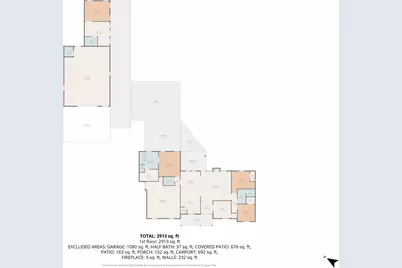 7229 County Road 1205, Rio Vista, TX 76093 - Photo 40