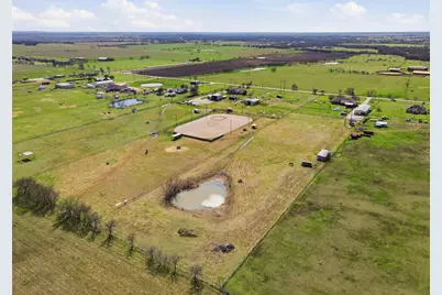 7229 County Road 1205, Rio Vista, TX 76093 - Photo 38