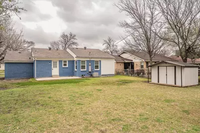 2635 Belknap Avenue, Dallas, TX 75216 - Photo 34