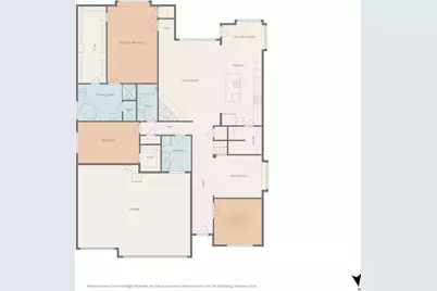 4004 Magnolia Ridge Drive, Melissa, TX 75454 - Photo 32