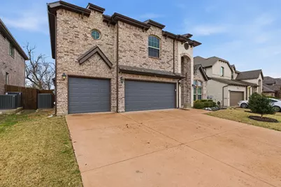 4004 Magnolia Ridge Drive, Melissa, TX 75454 - Photo 2