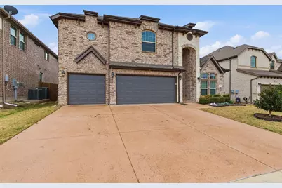4004 Magnolia Ridge Drive, Melissa, TX 75454 - Photo 1