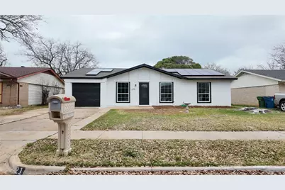 1321 Palisades Drive, Lewisville, TX 75067 - Photo 4