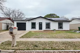 1321 Palisades Dr, Lewisville, TX 75067 - Photo 4