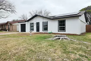 1321 Palisades Dr, Lewisville, TX 75067 - Photo 2