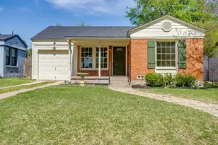 4308 Curzon Ave, Fort Worth, TX 76107 - Photo 1