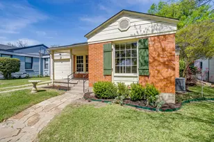 4308 Curzon Ave, Fort Worth, TX 76107 - Photo 2