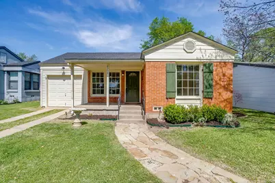 4308 Curzon Avenue, Fort Worth, TX 76107 - Photo 2