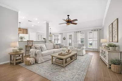 10100 Serene Court, Denton, TX 76207 - Photo 4