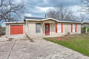 8016 Downe Dr, White Settlement, TX 76108 - Photo 2