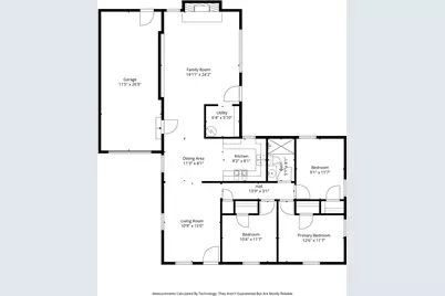 8016 Downe Drive, White Settlement, TX 76108 - Photo 26