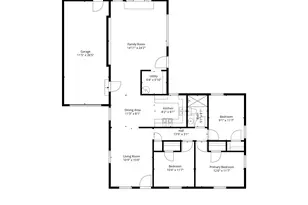 8016 Downe Dr, White Settlement, TX 76108 - Photo 26