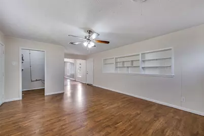 8016 Downe Drive, White Settlement, TX 76108 - Photo 14