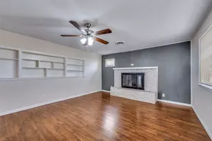 8016 Downe Dr, White Settlement, TX 76108 - Photo 12