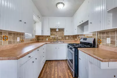 8016 Downe Drive, White Settlement, TX 76108 - Photo 8