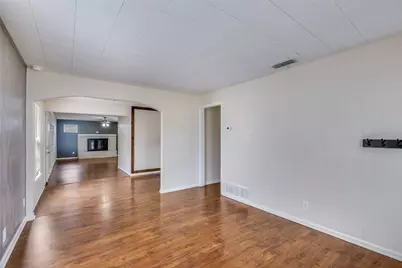 8016 Downe Drive, White Settlement, TX 76108 - Photo 6