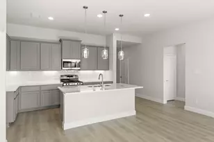 1232 Redcoat Dr, Forney, TX 75126 - Photo 4