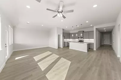 1232 Redcoat Drive, Forney, TX 75126 - Photo 8