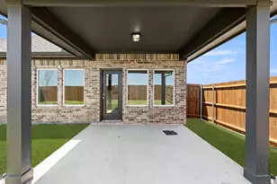 1232 Redcoat Dr, Forney, TX 75126 - Photo 24