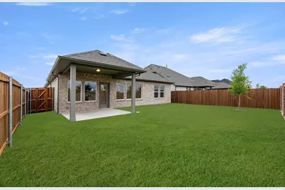 1232 Redcoat Drive, Forney, TX 75126 - Photo 24