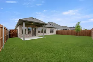 1232 Redcoat Dr, Forney, TX 75126 - Photo 24