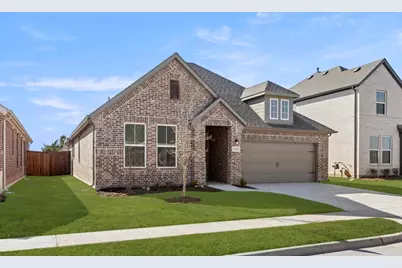 1232 Redcoat Drive, Forney, TX 75126 - Photo 2