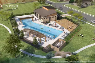 1232 Redcoat Dr, Forney, TX 75126 - Photo 36