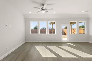 1232 Redcoat Dr, Forney, TX 75126 - Photo 16