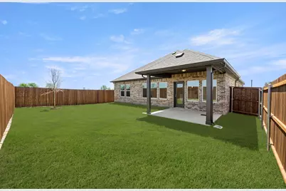1232 Redcoat Drive, Forney, TX 75126 - Photo 26