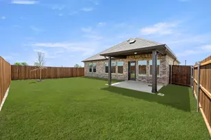 1232 Redcoat Dr, Forney, TX 75126 - Photo 26