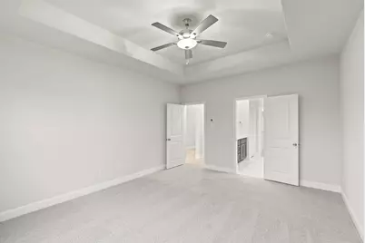 1232 Redcoat Drive, Forney, TX 75126 - Photo 16