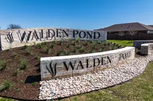 1232 Redcoat Dr, Forney, TX 75126 - Photo 32