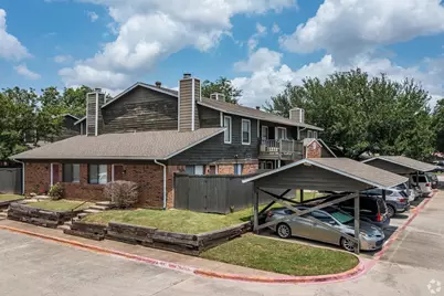 1122 Millview Drive #2701, Arlington, TX 76012 - Photo 2