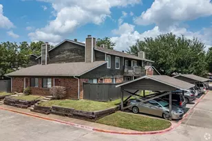 1122 Millview Dr, Arlington, TX 76012 - Photo 2