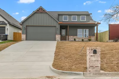 3112 N Pecan Street, Fort Worth, TX 76106 - Photo 1