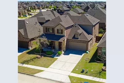 10929 Calvert, McKinney, TX 75071 - Photo 4