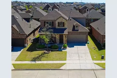 10929 Calvert, McKinney, TX 75071 - Photo 6