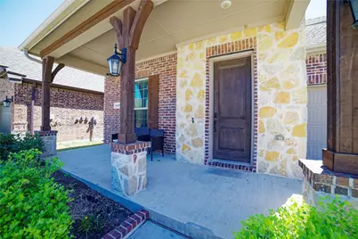 10929 Calvert, McKinney, TX 75071 - Photo 8